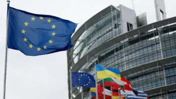 Лідери Євросоюзу 15–16 жовтня обговорять кроки щодо підтримки України