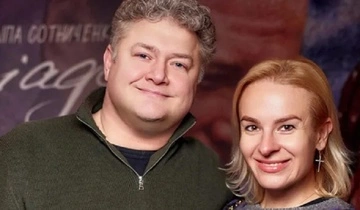 "Пришла с бульончиком": Заднепровский вспомнил, как познакомился с женой
