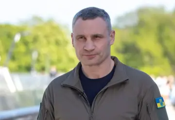 Угроза коммунального кризиса: Кличко призвал киевлян временно покинуть город