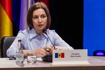 Молдова готова принять новую волну беженцев из Украины этой зимой