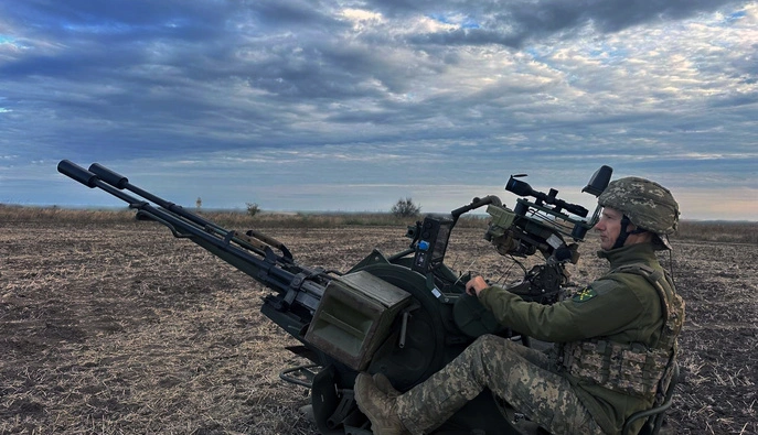 Россия массированно атаковала Украину реактивными дронами: сколько целей было сбито