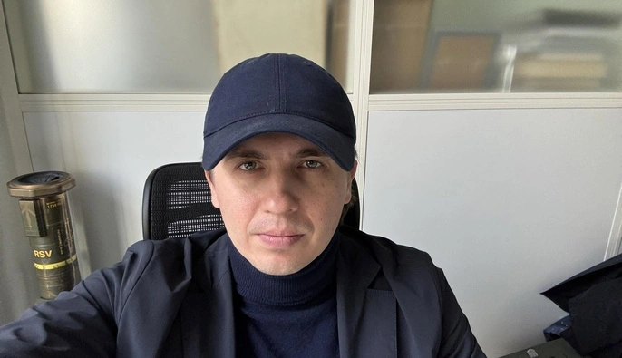 Журналиста Михаила Ткача задержали в Вене, где он разыскивал Руслана Кравченко — все подробности