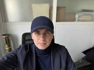 Журналиста Михаила Ткача задержали в Вене, где он разыскивал Руслана Кравченко — все подробности