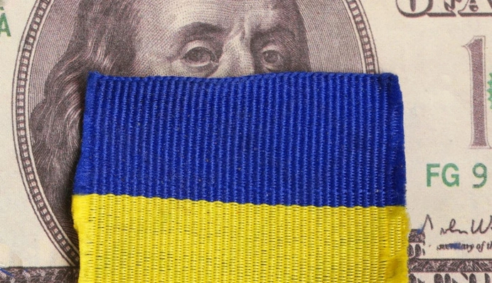 Международная финансовая помощь Украине: какие законы правительство планирует принять уже на следующей неделе