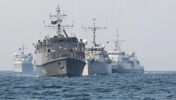 НАТО может заблокировать Россию в Балтийском море: в ВМС рассказали детали