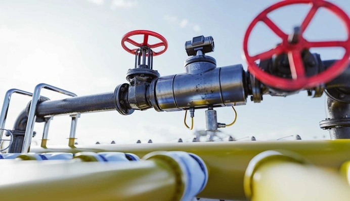 ЄС стикається з дефіцитом поставок газу напередодні зими — Politico