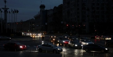 Київ перебирає ліміти електроенергії: нардеп пояснив причини аварійних відключень