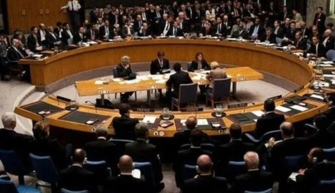 На запит України: відбудеться засідання Ради Безпеки ООН через російський терор