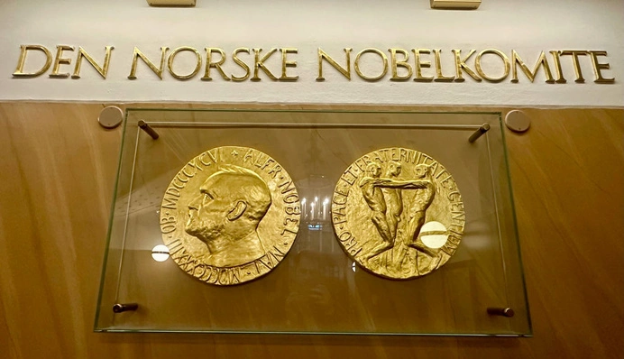Нобелівську премію миру 2026 року отримала Наві Піллей: за що її відзначили