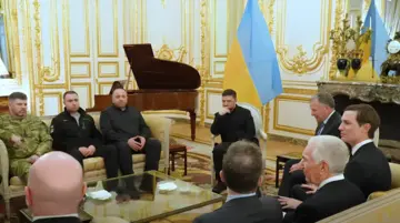 Україна, США та Європа зустрінуться в Маямі: яку нову ідею хочуть запропонувати для миру