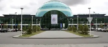 Задержанная по запросу РФ украинка покинула Казахстан: возвращается в Украину — адвокат