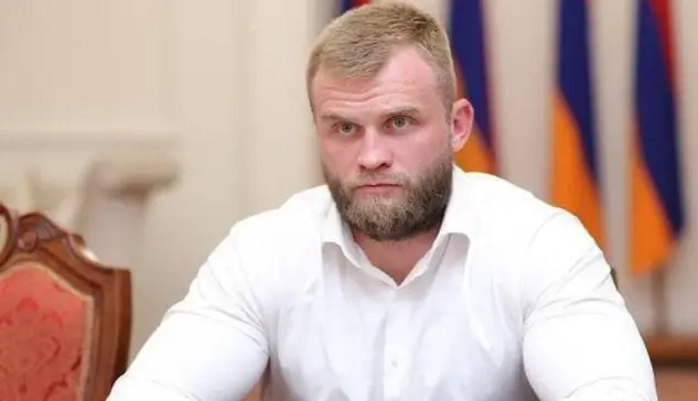 После поздравления Путина и заявлений о войне: народный депутат требует лишить Дмитрука мандата