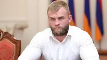 После поздравления Путина и заявлений о войне: народный депутат требует лишить Дмитрука мандата