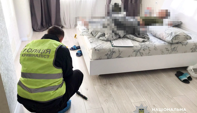 У Рівному судитимуть 14-річну обвинувачену у вбивстві військового ЗСУ
