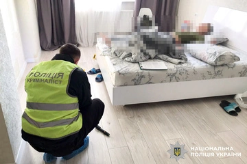 У Рівному судитимуть 14-річну обвинувачену у вбивстві військового ЗСУ