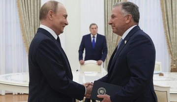 Кушнер і Віткофф можуть знову поїхати до Путіна: коли відбудеться зустріч у Москві