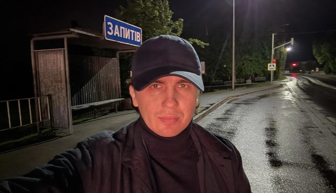 За что задержали Михаила Ткача в Австрии: прокуратура сообщила о подозрении в шпионаже