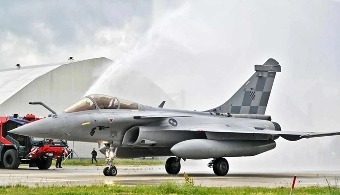 Обучение пилотов ВСУ на Rafale: сколько времени понадобится для овладения истребителями