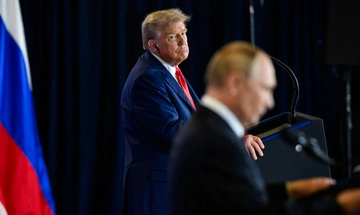 Як Путін планує купити Трампа: Безсмертний пояснив задум Кремля