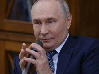 РФ требует от США отмены санкций в обмен на энергетическое перемирие — медиа