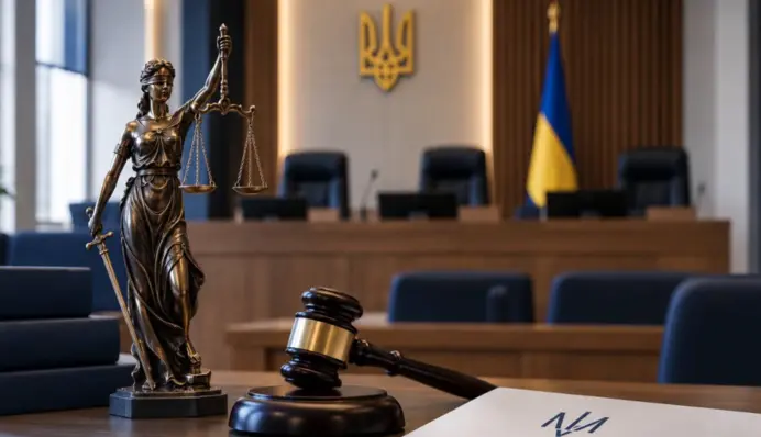Дело "Реал Банка": ВАКС вынес приговор одному из сообщников Курченко