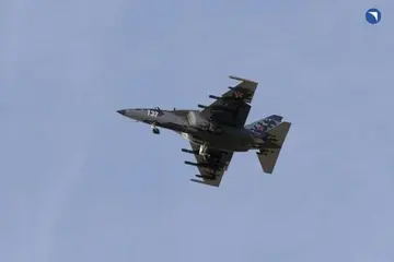 Россия испытала новый штурмовик Як-130М: какие угрозы он представляет для Украины