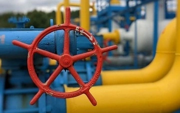 Європа зіткнулася з дефіцитом газу перед зимою: ситуація стає критичною — Politico