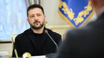Украина рассчитывает на усиление ПВО: Зеленский переговорил с министром обороны Эстонии