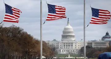 Зовнішня політика після виборів у США: делегація Конгресу озвучила прогноз