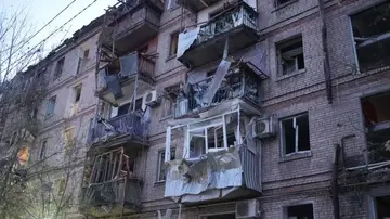 Россия атаковала Запорожье: количество пострадавших увеличилось до 23