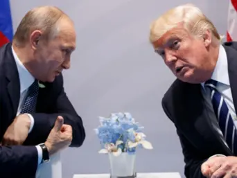 Трамп домовився з Путіним про вихід російського дизелю на глобальні ринки