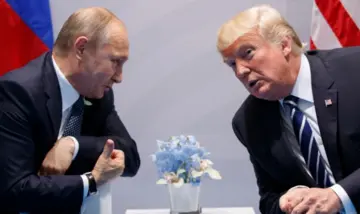 Трамп договорился с Путиным о выходе российского дизеля на глобальные рынки