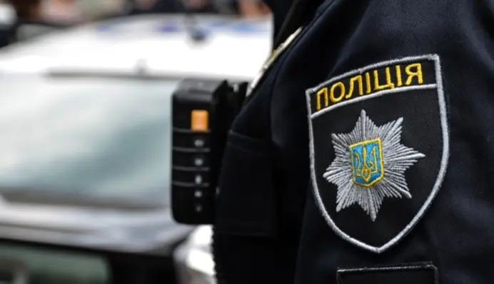 На улицах Киева увеличится количество патрулей полиции и Нацгвардии: объяснение МВД