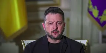 "Слабое решение сильных партнеров": Зеленский заявил о противоречивых шагах США на фоне переговоров