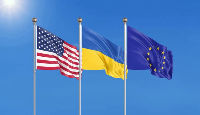 На следующий день не будет: переговоры между Украиной и США завершились раньше, чем планировалось