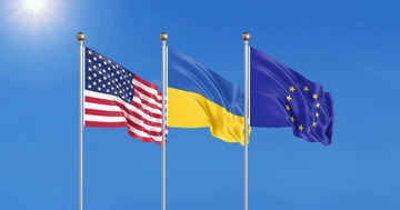 Другого дня не буде: переговори між Україною і США завершилися раніше ніж планувалося