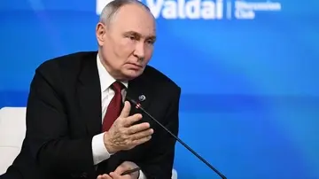 Кремль заявив, що Путін відкинув пропозицію завершити війну під час розмови з Трампом