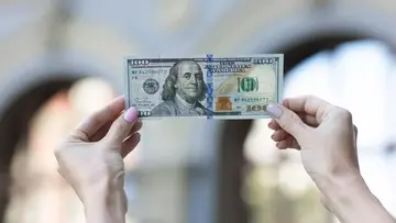 Курс долара в Україні може зрости до 46 грн через блокаду портів і кризу в металургії — Forbes