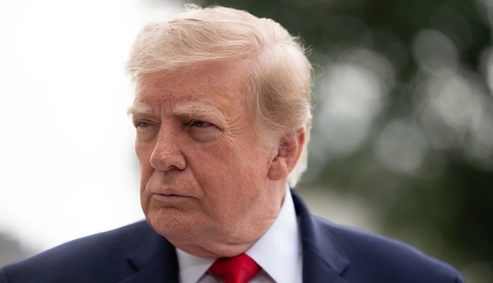 Трамп устроил скандал из-за Нобелевской премии мира: "Мы это запомним"