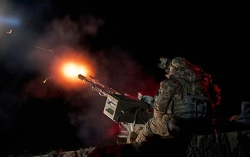 В сентябре Силы обороны Украины уничтожили более 4700 воздушных целей