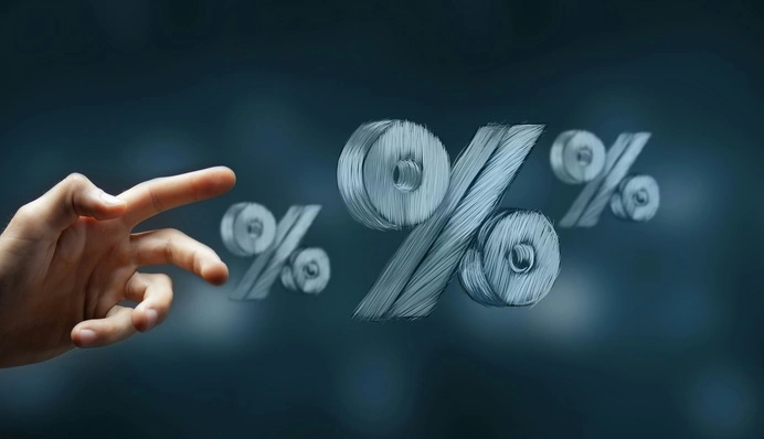 Держстат: Річна інфляція в Україні зросла до 10%