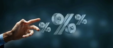 Госстат: Годовая инфляция в Украине выросла до 10%