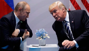 ISW: Трамп не связывал дизельное соглашение с Россией с уступками Кремля по Украине
