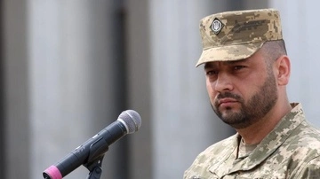 Группировка войск «Юг» получила нового командующего