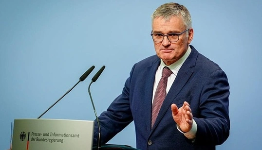 Німеччина не змінюватиме санкційну політику щодо Росії попри рішення США