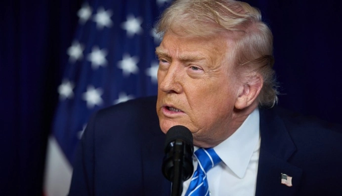 Дизельное соглашение между США и РФ: Трамп среагировал на слова Зеленского о "слабом решении"