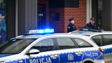 В Варшаве ученица напала с ножом на троих женщин в школе для взрослых