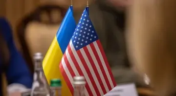 ОП: Украинская делегация уже идет из США домой