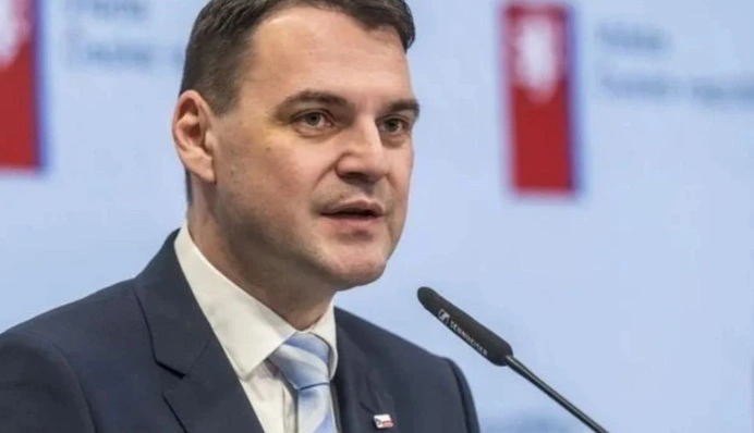 У Чехії сподіваються, що Росія після дизельної угоди захоче говорити про мир