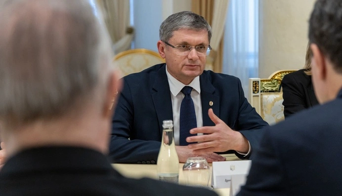 Молдова планує дозволити виробництво дронів для власних потреб
